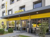 B&B HOTEL München City-West Hotels in 