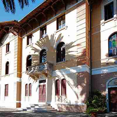 Villa Montale Apartment I Limoni Hotel Exterior