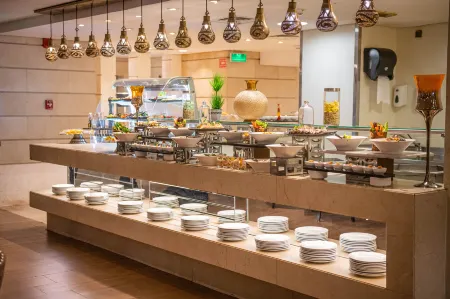 Sofitel Shahd Al Madinah Отели в г. Медину