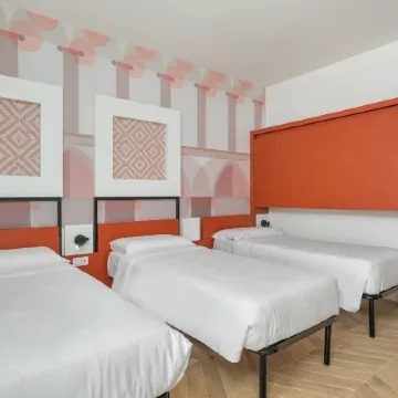 B&B HOTEL Venezia Laguna