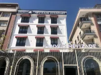 Nevizade Avangart Hotel - Bãi biển