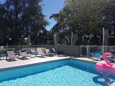 Novotel Toulouse Purpan Aéroport