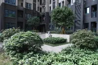 Chongqing Xingyue Cityview HOTEL(Guanyinqiao Pedestrian Street Branch)