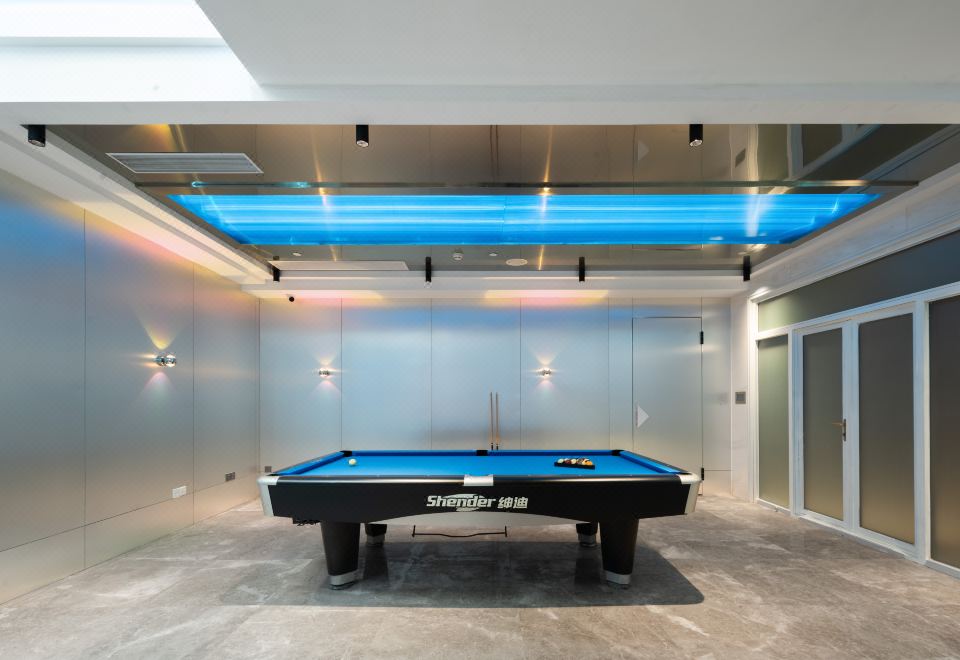 2. 샤먼 하이이 호..