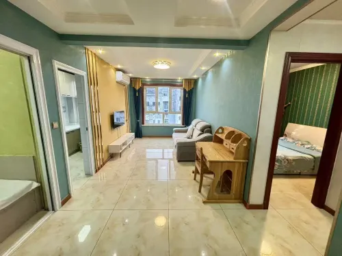 Luanzhou Anxin Homestay