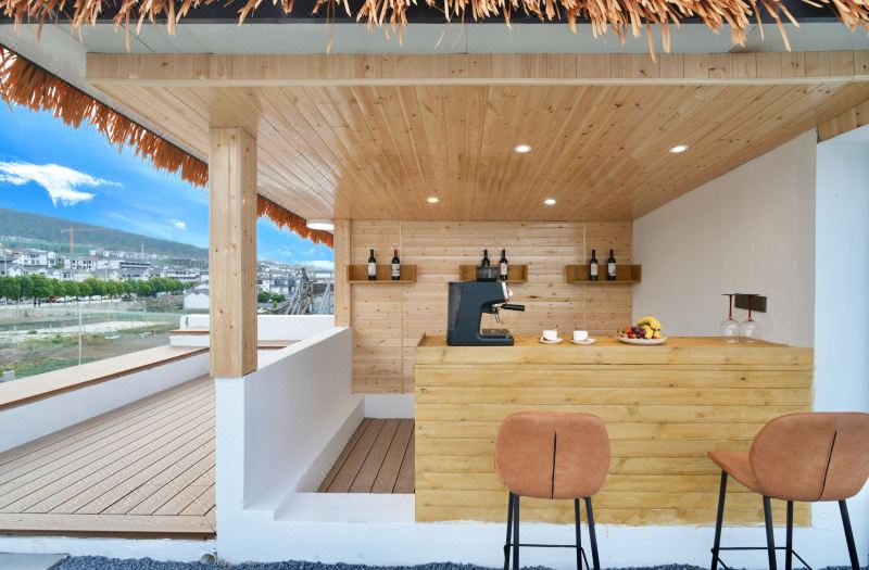 Dali Yunduo · Cloud · Homestay Luxury Designer Boutique Stay (Cangshan Scenic Area Zuoan Highlands) photo 5