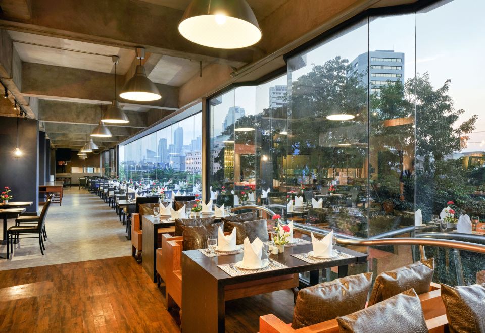 3. 그래프 호텔 방..