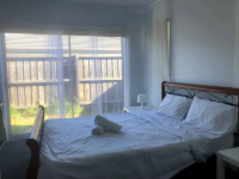 Serenity Home 9 by Hiverooms Hotels in Pakenham