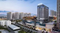 Lavande Hotel (Zhaotong Zhenxiong Hongxing International) - Park Yeri