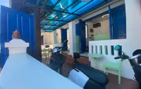 Vip Kingson Guest House