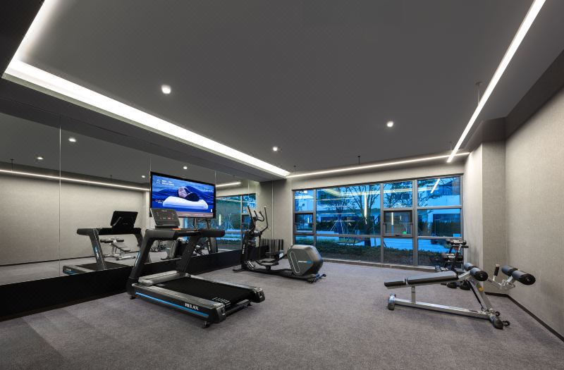 Atour Hotel (Suzhou High-Tech Zone, Yangshan Ring Road) photo 2