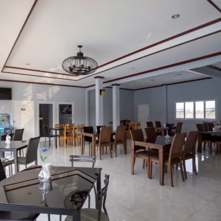 The Memory Luxury Resort