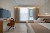 Impression Wuyuan Theme Hotel