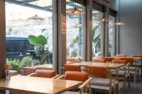 Changyi Hotel (Sunshine Yuecheng) - Bữa sáng