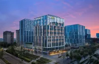 Home2 Suites by Hilton Chengdu Qingyang Hotels in Chengdu West Station/Qingyang Wanda Plaza