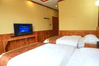 Zagana Yunjing Zongba Homestay
