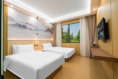 TianGangHotel