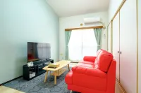 Sakura House Hotels in Ichikawa