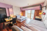 Resort Suites @ Sunway Pyramid & Sunway Lagoon by Ray & Jo