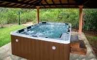 Sigiriya Forest Edge By Marino Leisure - Gym