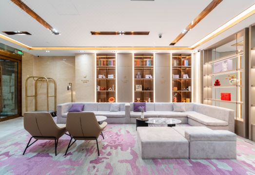 1. 라방 호텔 (베..