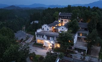 Sirugui Homestay (yuyao Branch)