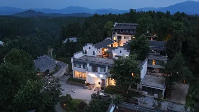 Sirugui Homestay (Gaoling China Village Branch) 푸량 호텔