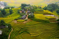 Eco Farmer House Sapa