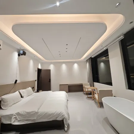 Wuming Yunjian Homestay