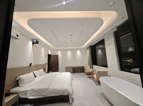 Wuming Yunjian Homestay