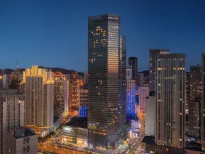Novotel Dalian ZhongShan