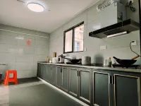 Metropark Boutique Hotel (Fuyang Central Hospital)