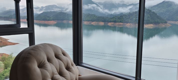 Quzhou Blue Water Hotel Отели в г. Цюйчжоу