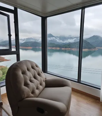 Quzhou Blue Water Hotel - Pools