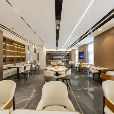 Atour Hotel Xuancheng Wanda Plaza Jingde Road