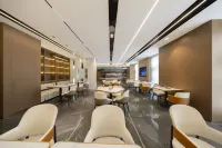 Atour Hotel Xuancheng  Wanda Plaza Jingde Road - breakfast