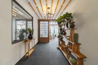 Perch Bamboo Homestay of Southern Sichuan Bamboo Sea