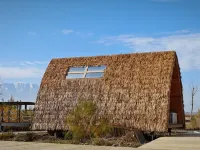 Baima · Ancient Road Wild Luxury Camp
