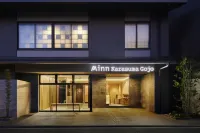 Minn Karasuma Gojo Kyoto Station North Hotels in Kyoto