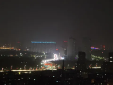 Fushun Lejia Apartment Hotels in Fushun