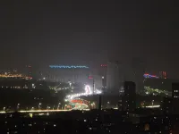 Fushun Lejia Apartment Hotel in zona Liaoning Shihua University Students' Department