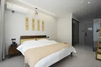 Ai Shangyin Hotel (Lu'an Hongjie)