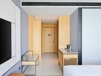 Four Points by Sheraton QingDao ChengYang East Hotel a Qingdao