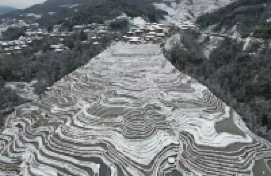 Jiabang Terrace Yunshuijian Chinese Inn