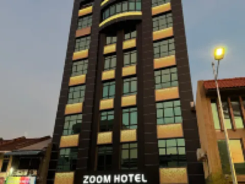 Zoom Hotel Hotels in der Nähe von Mahindarama Buddhist Temple