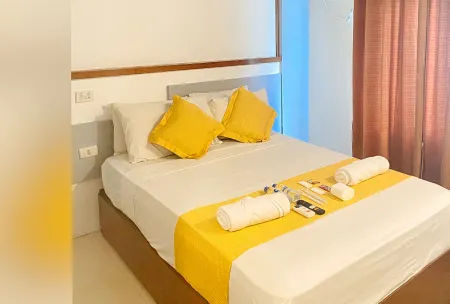 Villa Rosita Hotel Naga City by RedDoorz