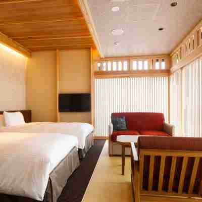 湊小宿 海の薫とAWAJISHIMA Rooms