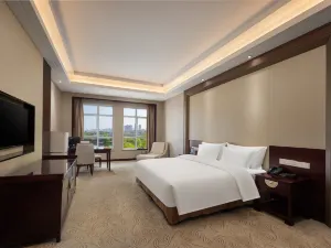 LinYi YiHe BinGuan