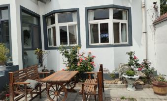 Tai'an Yueshun Shanju Chinese Inn