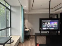 Huishang Xiyue Hotel (Jieyang Licheng Dongshan Branch)